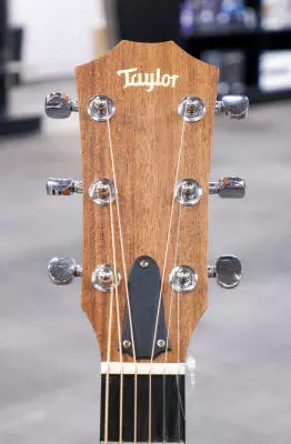 Taylor Guitars - Big Baby - Sitka/Mahogany Acoustic 2